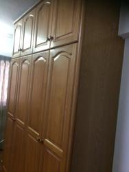 Blk 332 Jurong East Avenue 1 (Jurong East), HDB 5 Rooms #146258492